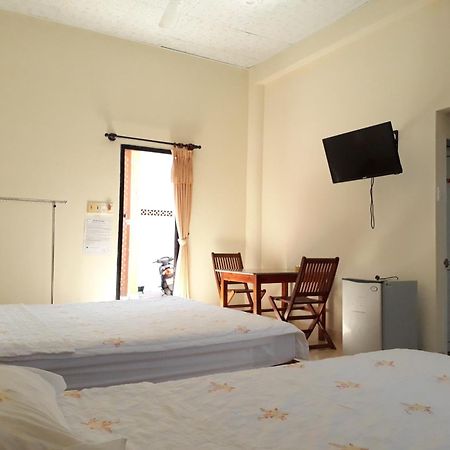 Ngoc Sang Guesthouse Mui Ne Camera foto