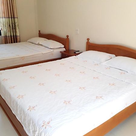 Ngoc Sang Guesthouse Mui Ne Camera foto