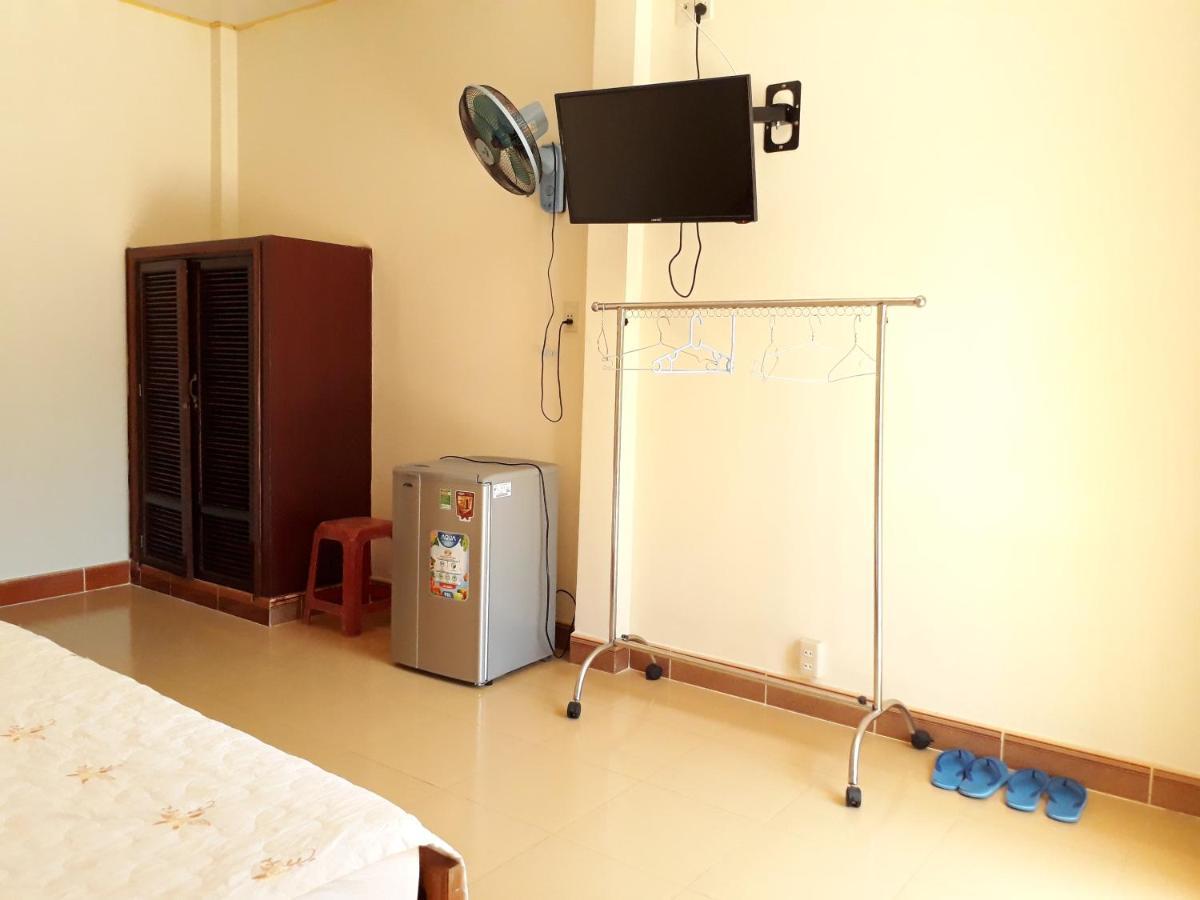 Ngoc Sang Guesthouse Mui Ne Camera foto
