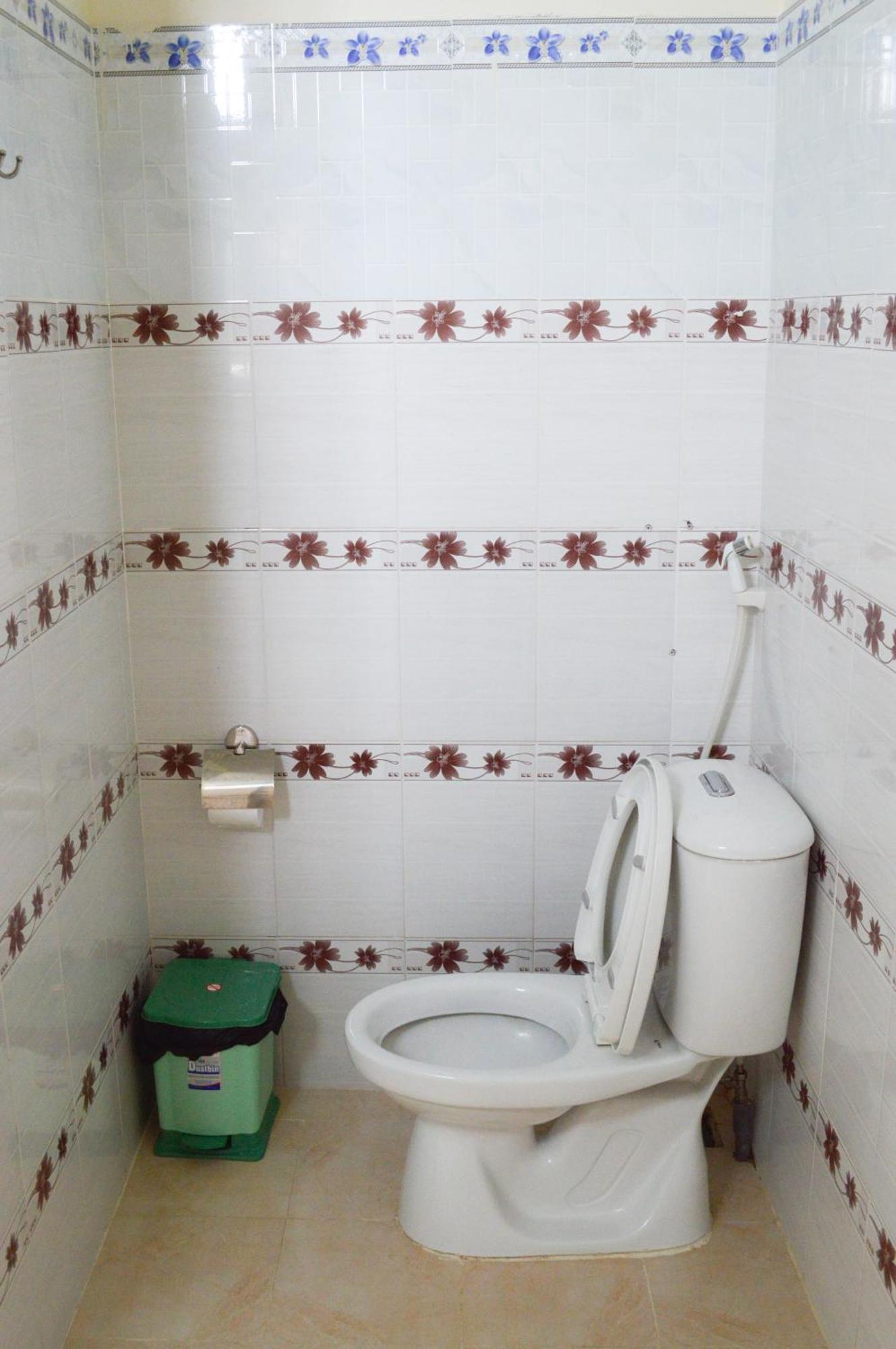 Ngoc Sang Guesthouse Mui Ne Camera foto