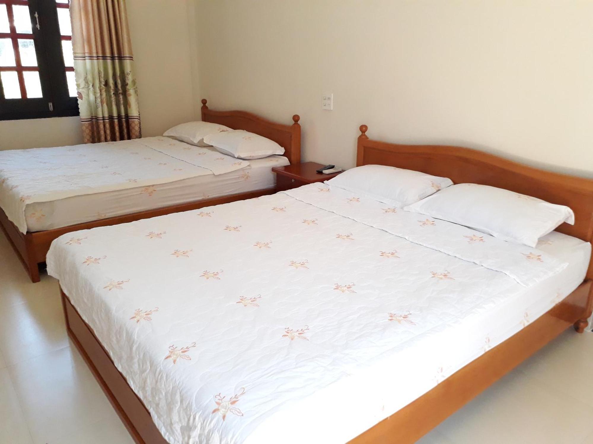 Ngoc Sang Guesthouse Mui Ne Camera foto