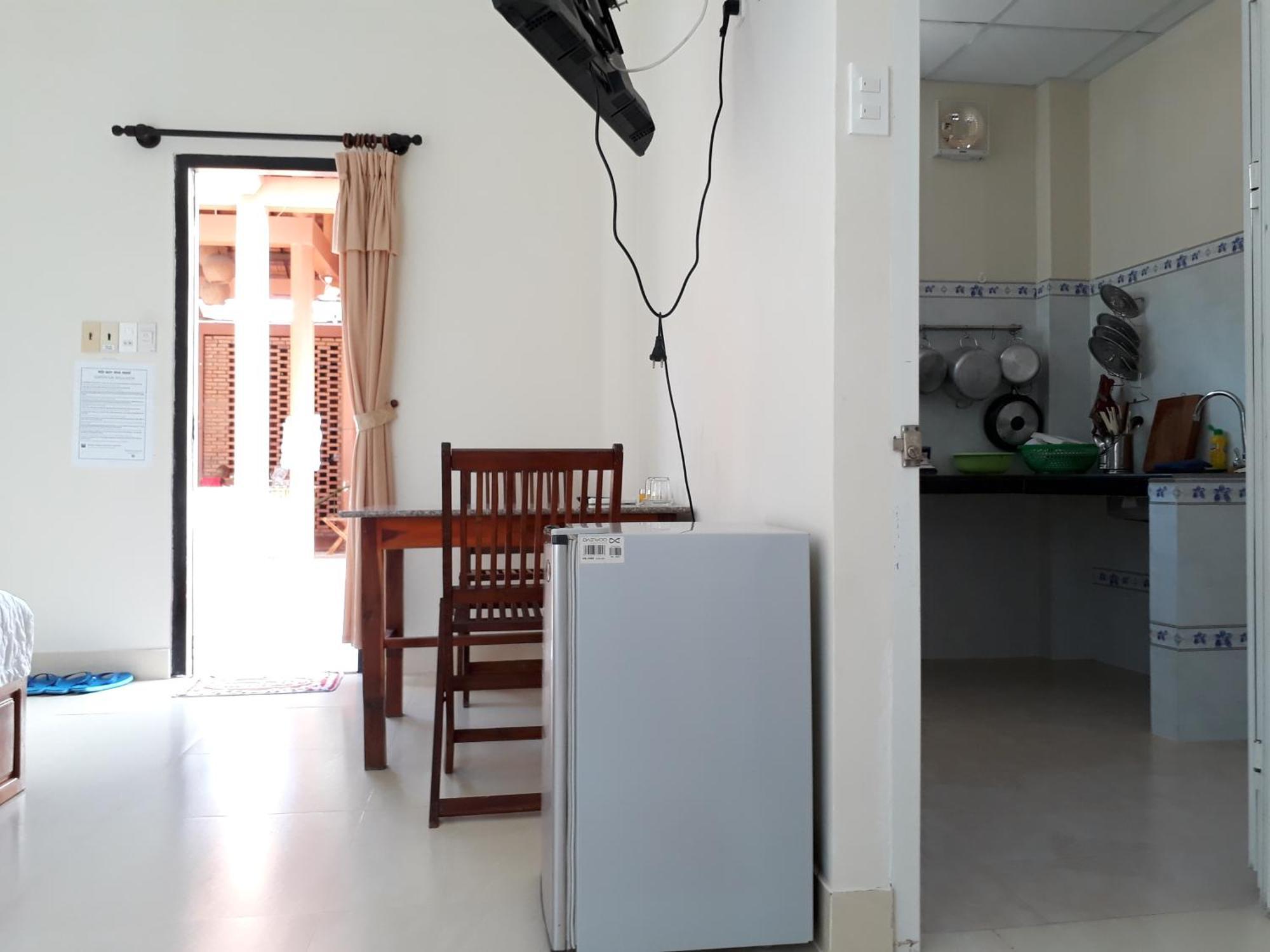 Ngoc Sang Guesthouse Mui Ne Camera foto