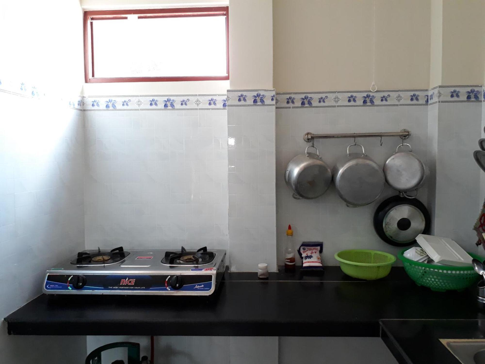 Ngoc Sang Guesthouse Mui Ne Camera foto