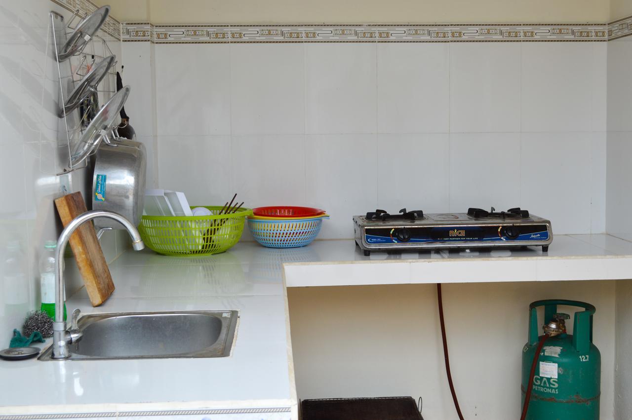 Ngoc Sang Guesthouse Mui Ne Esterno foto