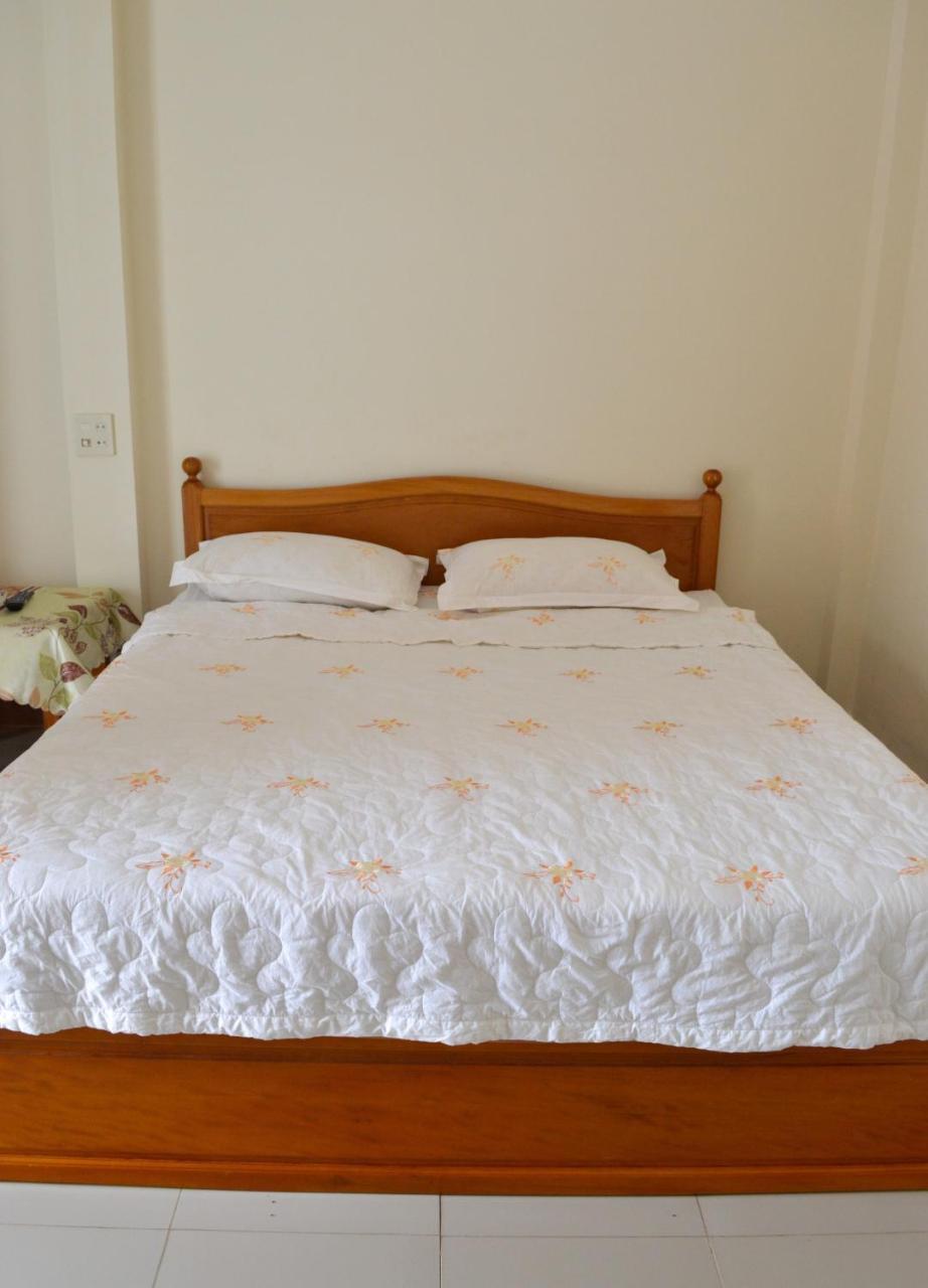 Ngoc Sang Guesthouse Mui Ne Esterno foto