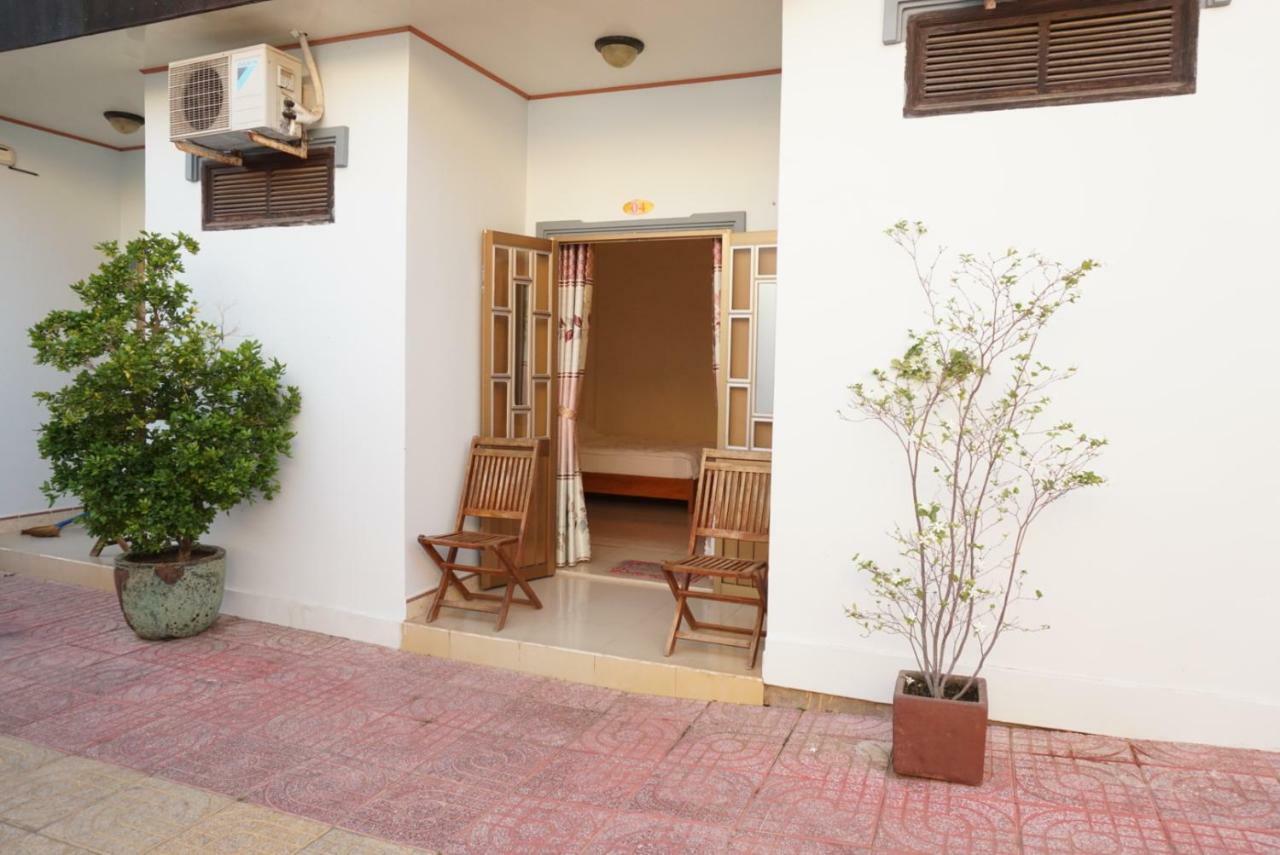 Ngoc Sang Guesthouse Mui Ne Esterno foto